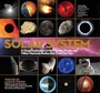 Cover: Solar System - Black Dog & Leventhal Publishers Inc