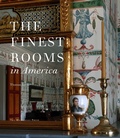Cover: The Finest Rooms in America - Monacelli Press