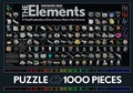 Abbildung von: The Elements Jigsaw Puzzle - Black Dog & Leventhal Publishers Inc