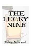 Cover: The Lucky Nine - AuthorHouse