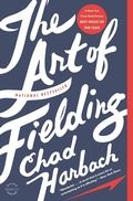 Cover: The Art of Fielding - Little, Brown and Company