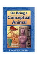 Cover: On Being a Conceptual Animal - AuthorHouse