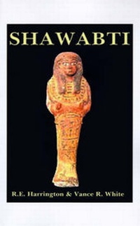 Abbildung von: Shawabti - AuthorHouse