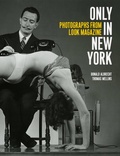 Cover: Only in New York - Monacelli Press