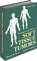 Cover: Enzinger and Weiss's Soft Tissue Tumors - Mosby
