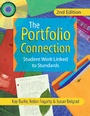 Cover: Portfolio Connection - Corwin Press Inc