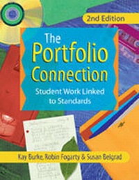 Enlarge image Cover: Portfolio Connection - Corwin Press Inc