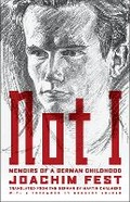 Cover: Not I - Other Press LLC