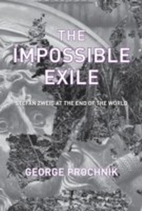 Enlarge image Cover: The Impossible Exile - Other Press