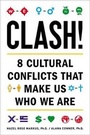 Cover: Clash! - Hudson Street Press