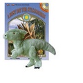 Cover: Prehistoric Pals - Soundprints
