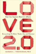 Cover: Love 2.0 - Hudson Street Press (an imprint of Penguin Group (USA) Inc)