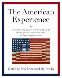 Enlarge image Cover: American Experience - Black Dog & Leventhal Publishers Inc