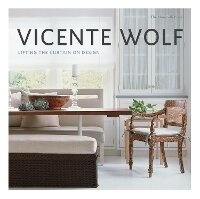 Enlarge image Cover: Lifting the Curtain on Design - Monacelli Press