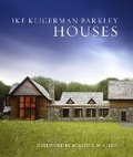 Cover: Ike Kligerman Barkley Houses - Monacelli Press