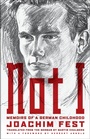 Cover: Not I - Other Press