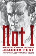 Cover: Not I - Other Press
