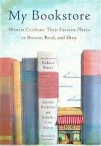 Enlarge image Cover: My Bookstore - Black Dog & Leventhal Publishers Inc
