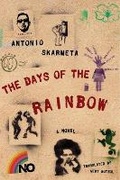 Cover: The Days Of The Rainbow - Other Press LLC