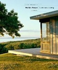 Cover: Martha's Vineyard - Monacelli Press