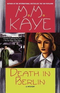 Enlarge image Cover: Death in Berlin - St Martin's Press