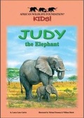 Cover: African Wildlife Foundation Kids! - Palm Publishing
