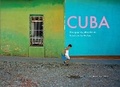 Cover: Cuba - Monacelli Press