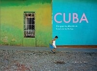 Enlarge image Cover: Cuba - Monacelli Press