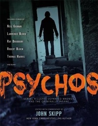 Enlarge image Cover: Psychos - Black Dog & Leventhal Publishers Inc