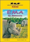 Cover: African Wildlife Foundation Kids! - Palm Publishing