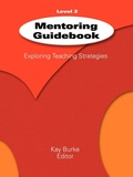 Cover: Mentoring Guidebook Level 2 - Corwin Press Inc