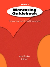 Enlarge image Cover: Mentoring Guidebook Level 2 - Corwin Press Inc
