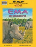 Cover: Ema the Rhinoceros - Soundprints