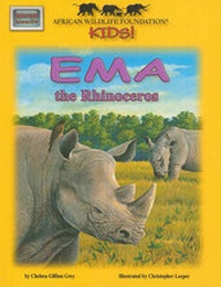 Enlarge image Cover: Ema the Rhinoceros - Soundprints
