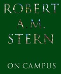 Cover: Robert A. M. Stern - Monacelli Press