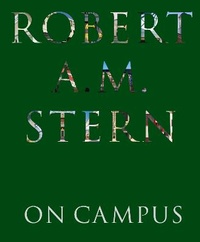 Enlarge image Cover: Robert A. M. Stern - Monacelli Press