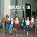 Cover: Thomas Struth - Monacelli Press