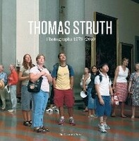 Enlarge image Cover: Thomas Struth - Monacelli Press