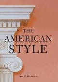 Cover: The American Style - Monacelli Press