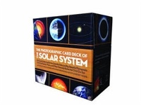 Abbildung von: Photographic Card Deck Of The Solar System - Black Dog & Leventhal Publishers Inc