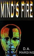 Abbildung von: Mind's Fire - AuthorHouse