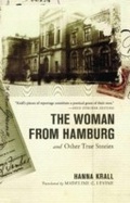 Cover: The Woman from Hamburg - Other Press