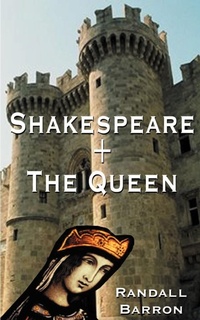 Enlarge image Cover: Shakespeare + the Queen - AuthorHouse