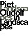 Cover: Landscapes in Landscapes - Monacelli Press