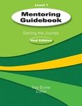 Cover: Mentoring Guidebook Level 1 - Corwin Press Inc