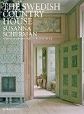 Cover: The Swedish Country House - Monacelli Press