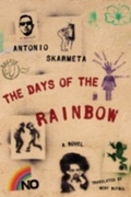 Cover: The Days of the Rainbow - Other Press