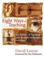 Cover: Eight Ways of Teaching - Corwin Press Inc