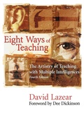 Cover: Eight Ways of Teaching - Corwin Press Inc