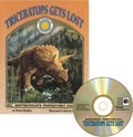 Cover: Prehistoric Pals - Soundprints